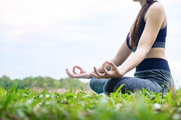 yoga-udenfor