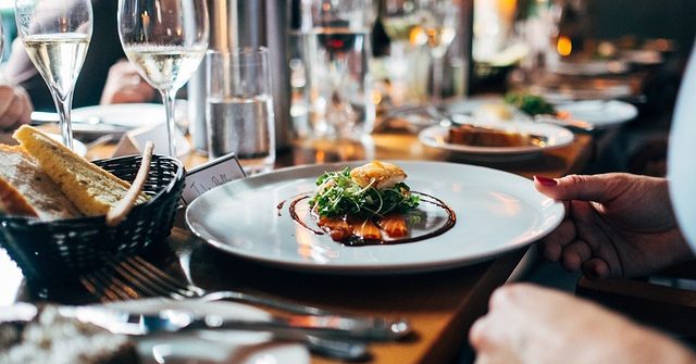 Restaurant i Ballerup